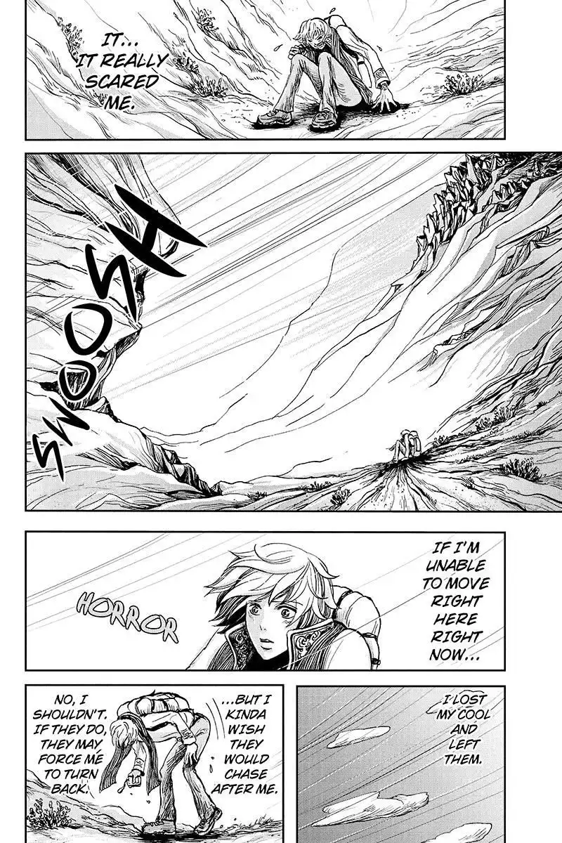 Ruten no Teruma Chapter 15 4